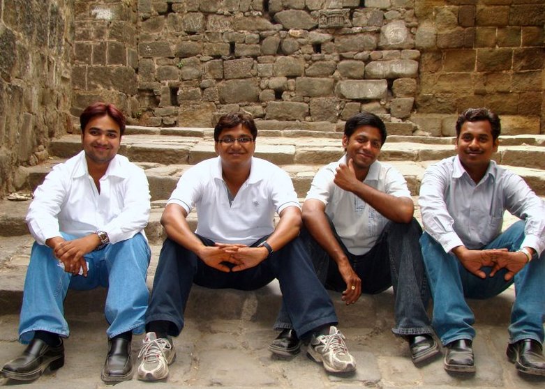 Pawan Yogesh Pritam & Pankaj Pawan, Yogesh, Pritam & Pankaj